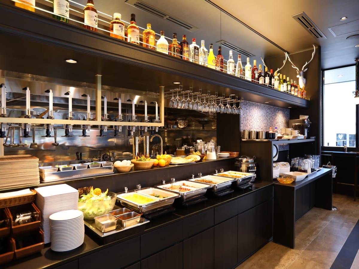 APA Hotel Shinjuku Kabukicho Chuo — 4