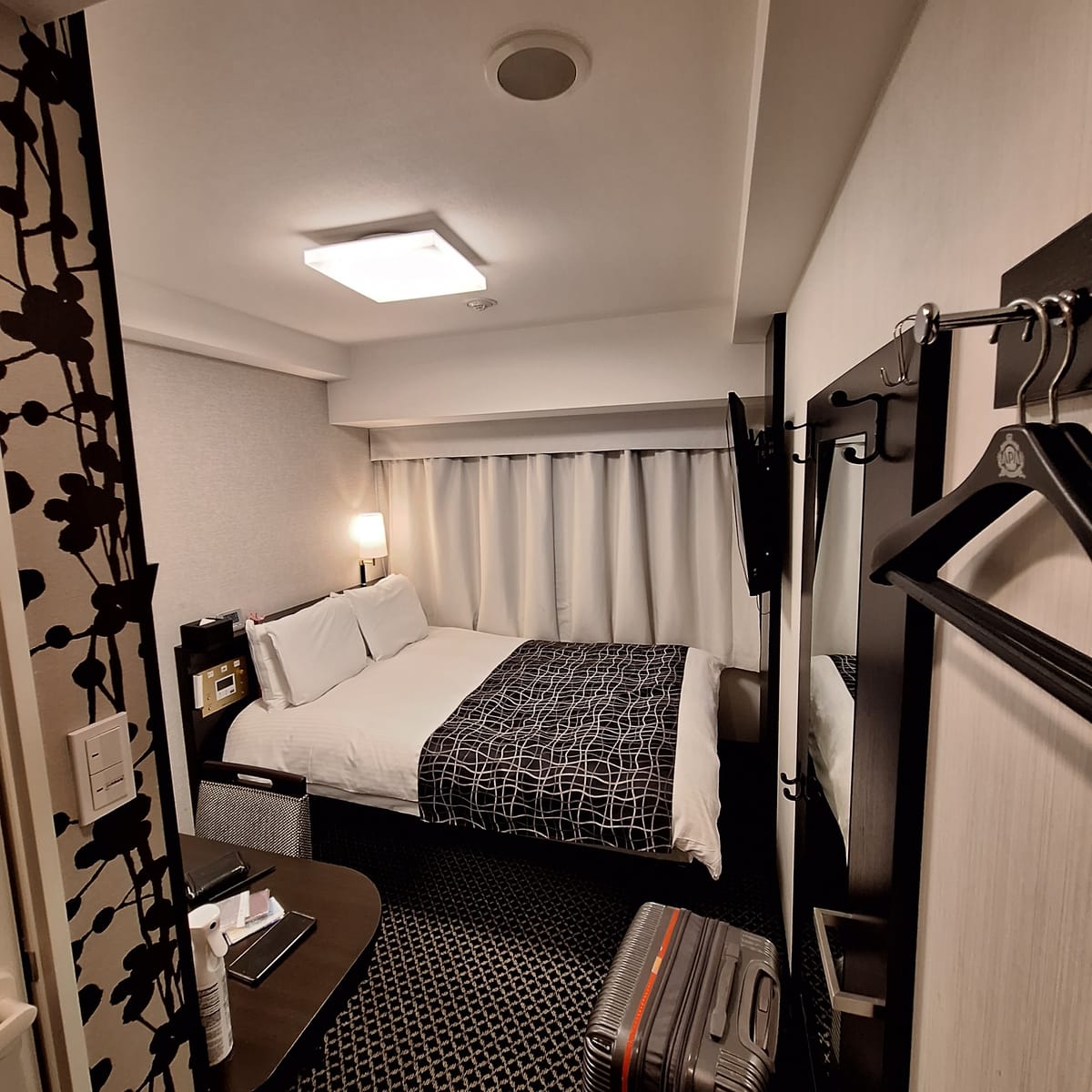 APA Hotel Shinjuku Kabukicho Chuo — 5