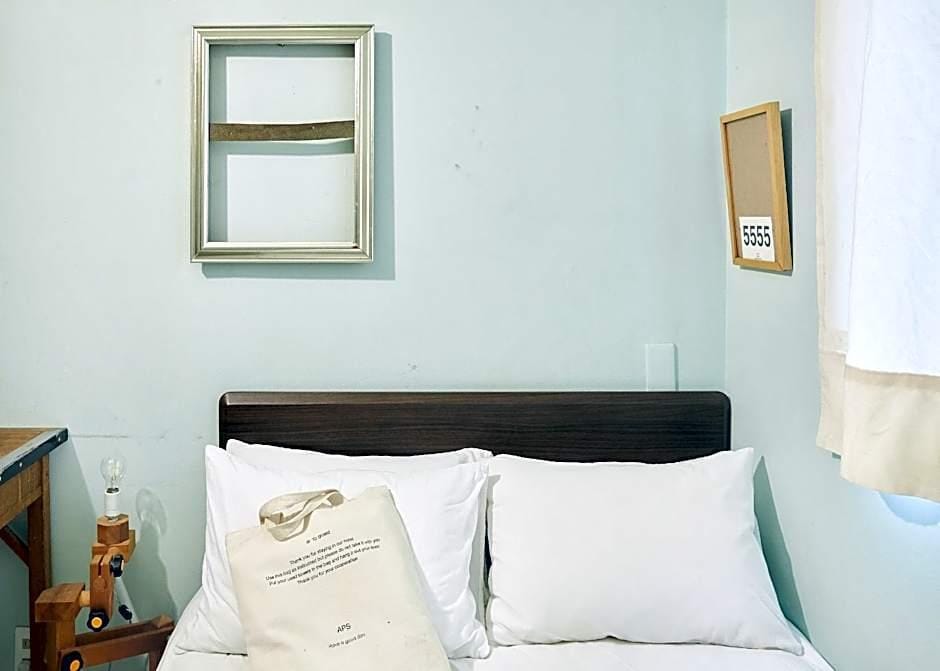 Apartment Hotel Shinjuku — 2
