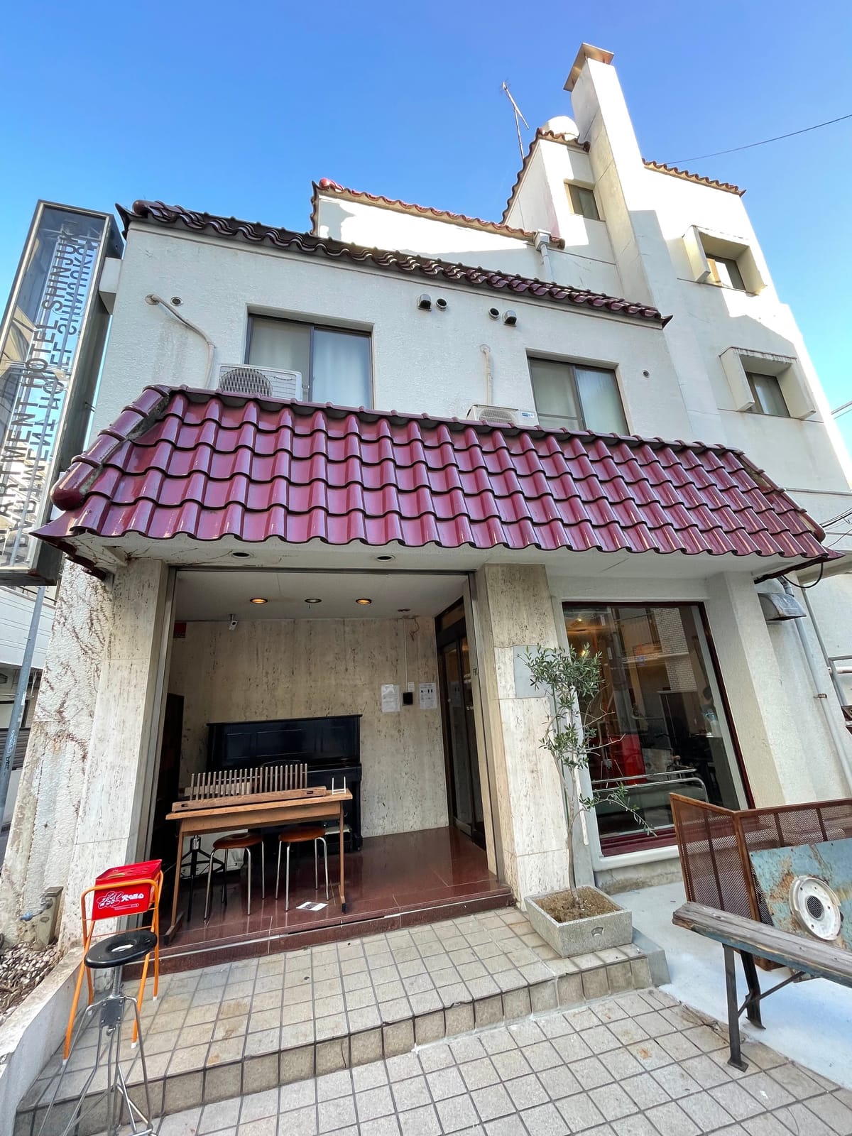 Apartment Hotel Shinjuku — 3
