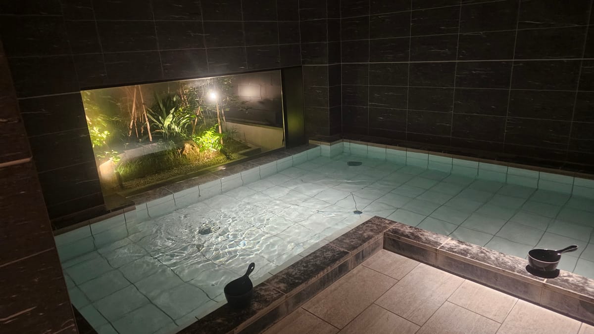 bespoke hotel shinjuku — 3
