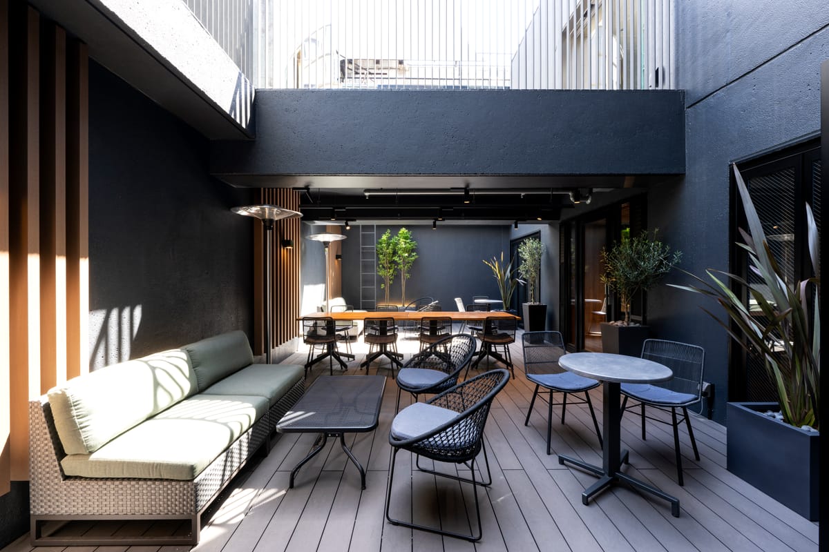 Hotel Amanek Shinjuku Kabukicho