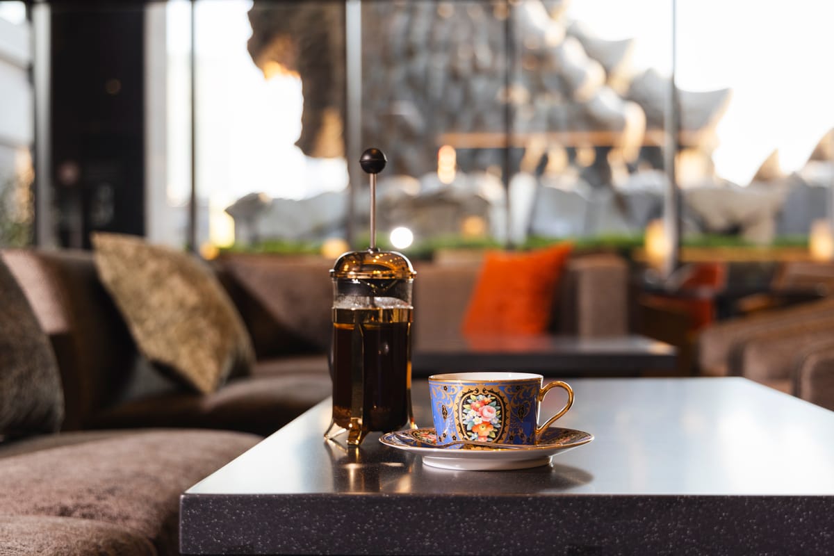 Hotel Gracery Shinjuku — 4