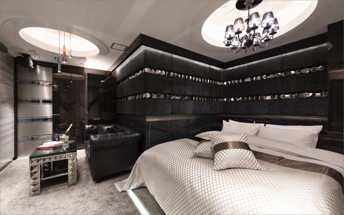 HOTEL KABUKI
