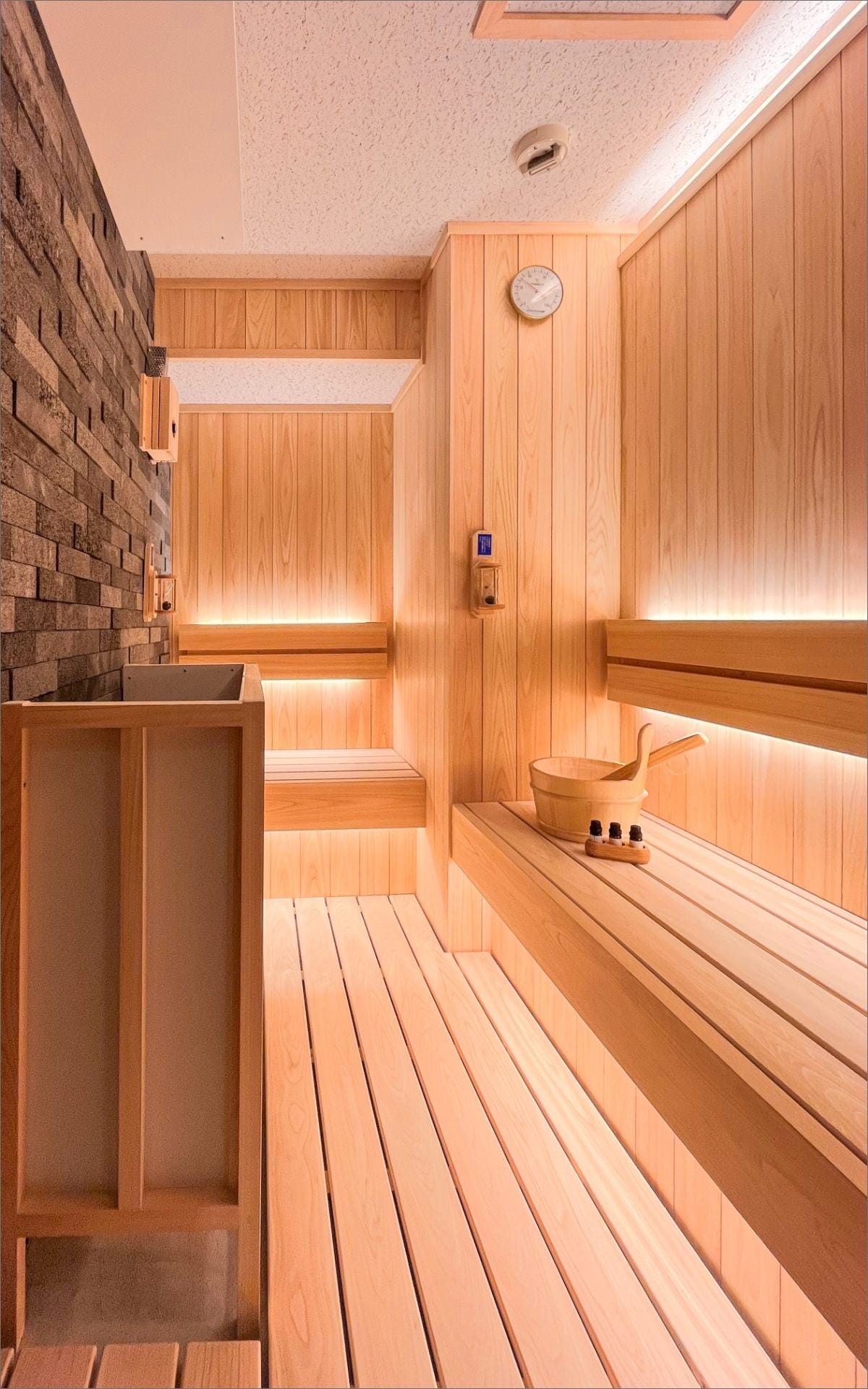 HOTEL KABUKI — 2