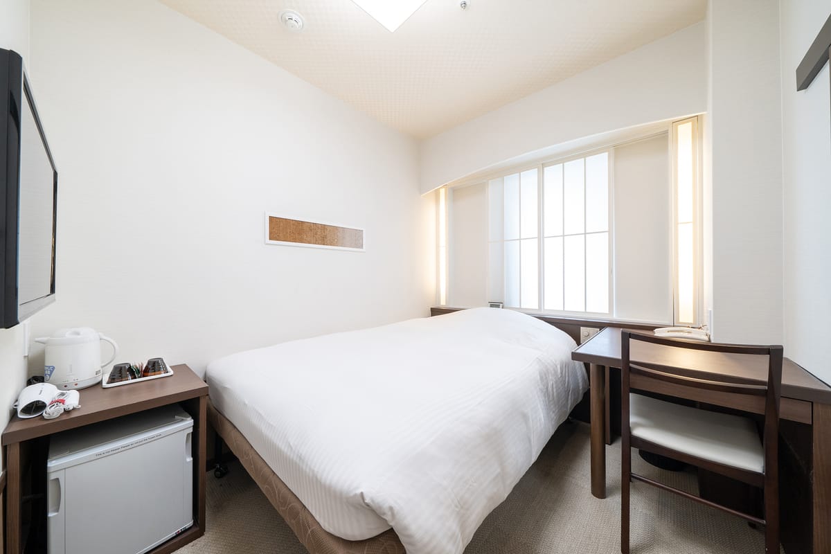 Hotel Sunlite Shinjuku — 3