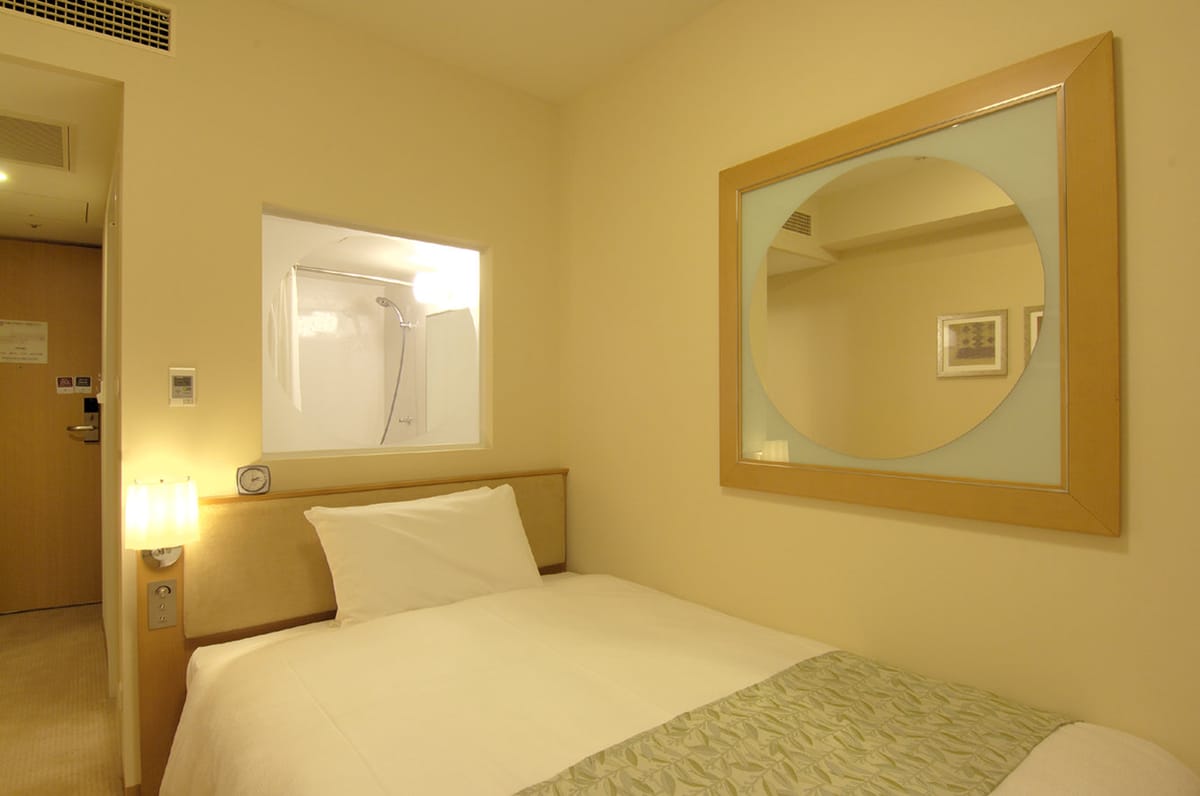 Hotel Sunroute Plaza Shinjuku