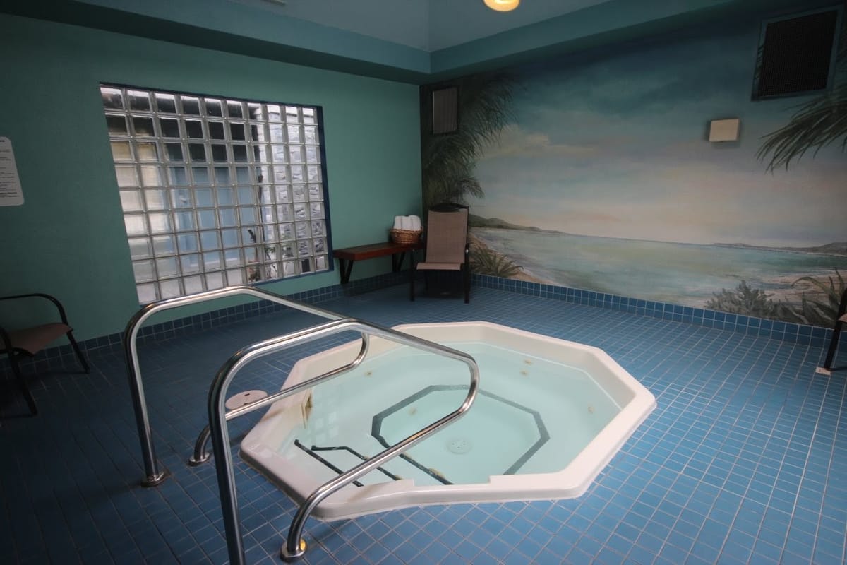 Accent Inns Burnaby — 5