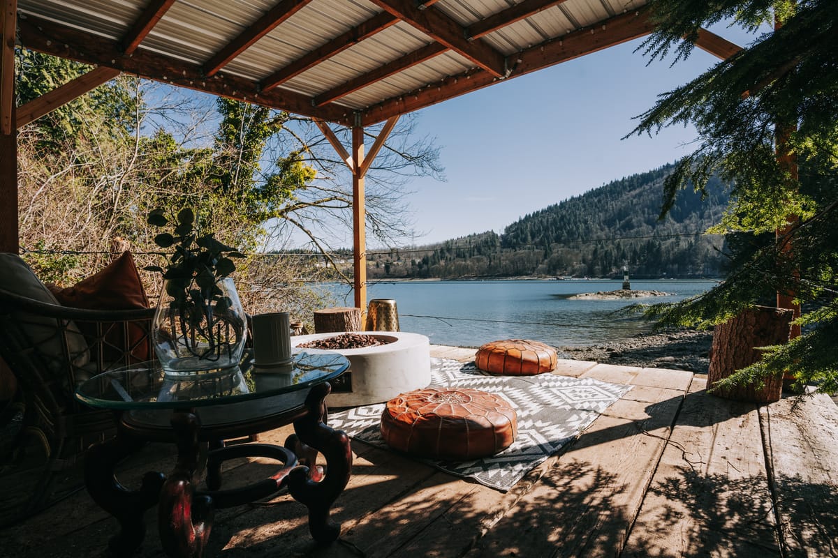 Cape Carraholly Retreat