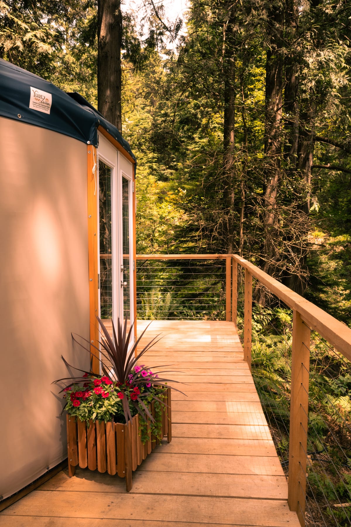 Cape Carraholly Retreat — 2