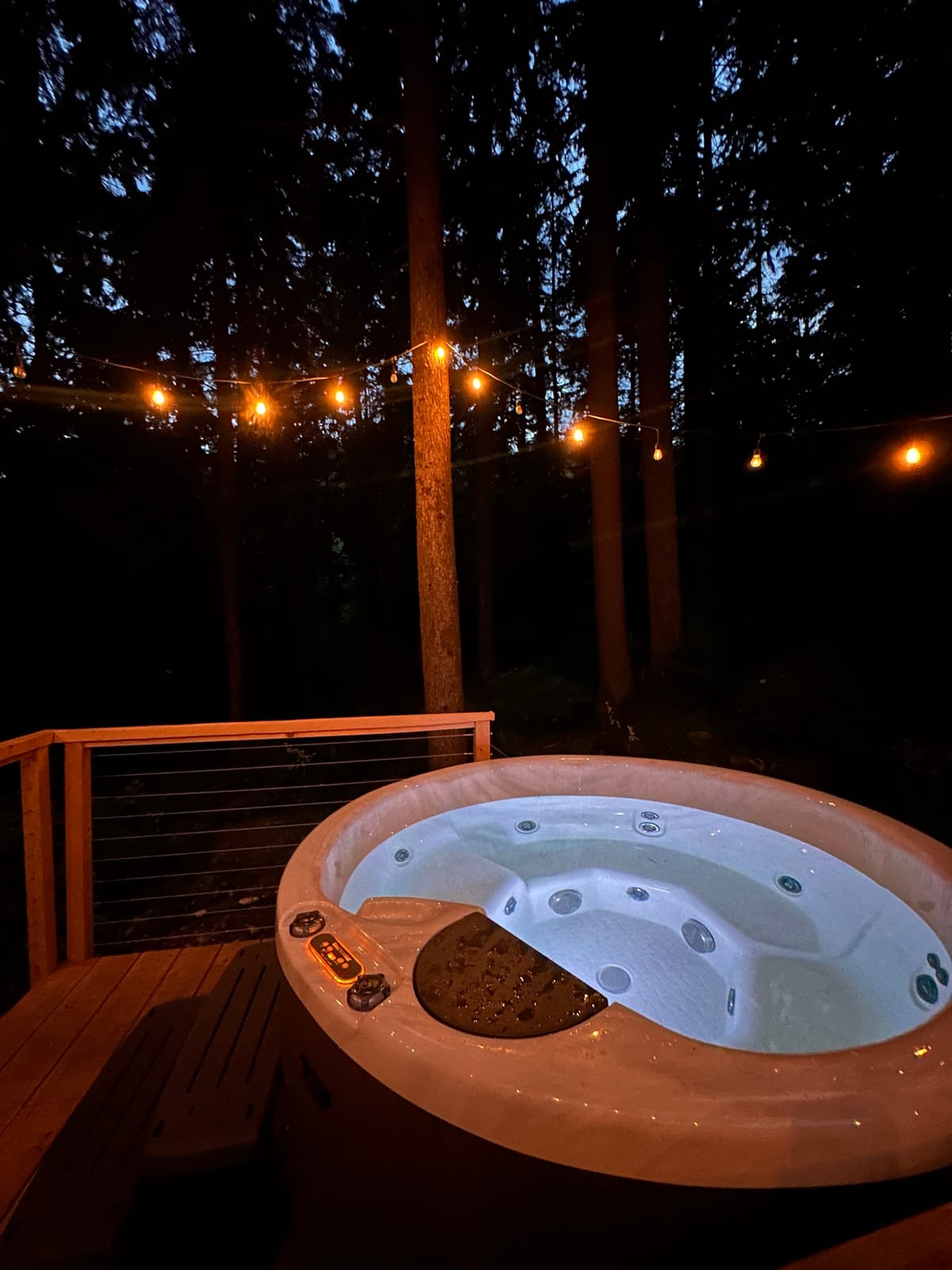 Cape Carraholly Retreat — 3