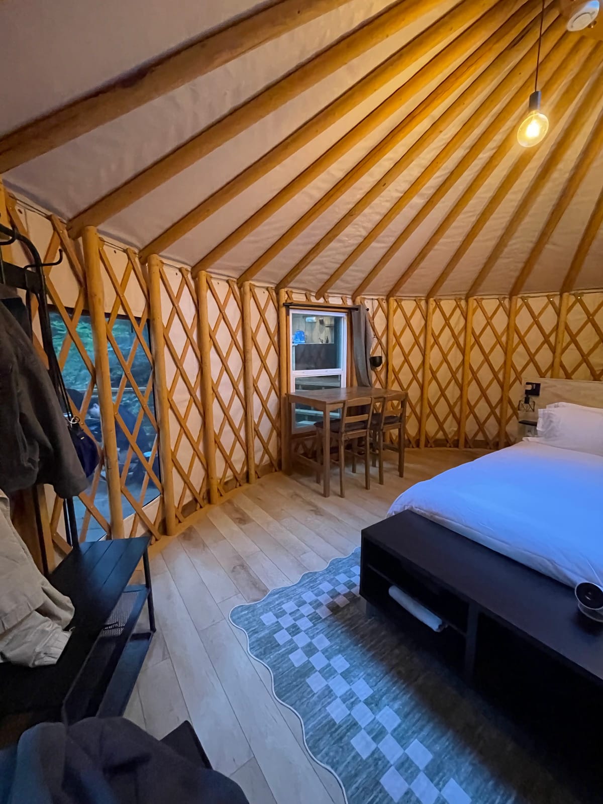 Cape Carraholly Retreat — 4