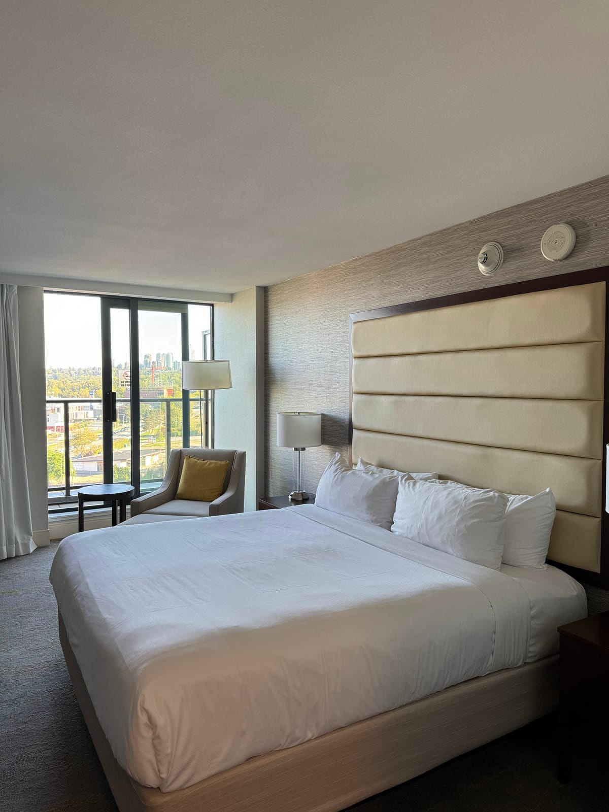 Delta Hotels Burnaby Conference Centre — 1