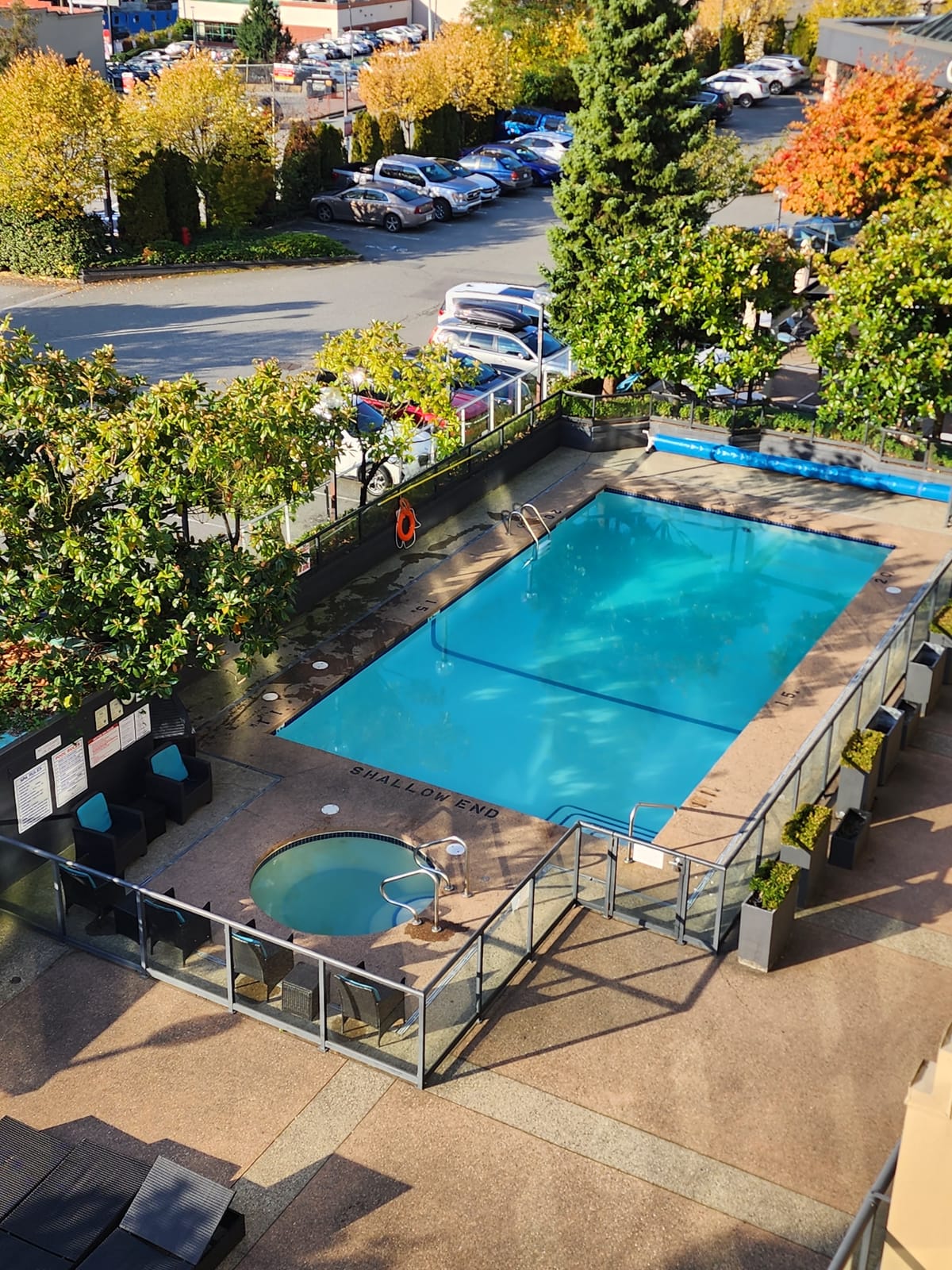 Executive Suites Hotel and Conference Centre Metro Vancouver — 4