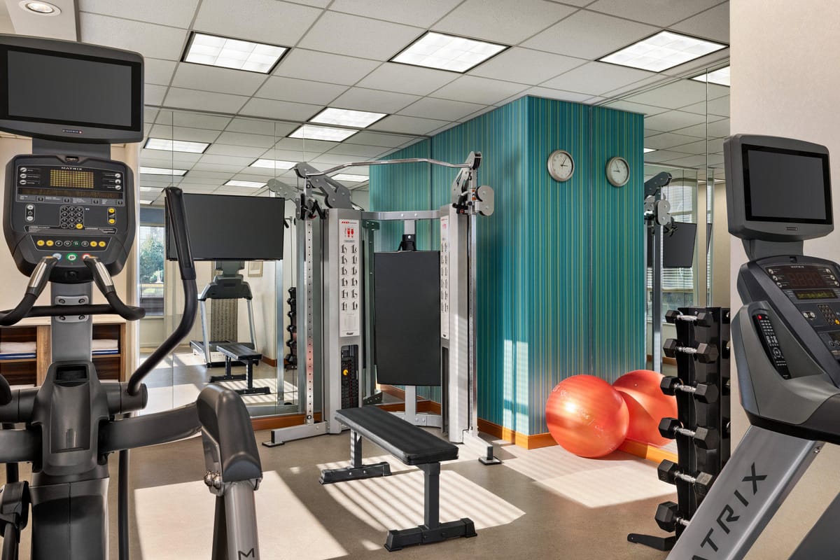 Holiday Inn Express Vancouver-Metrotown (Burnaby) by IHG — 5