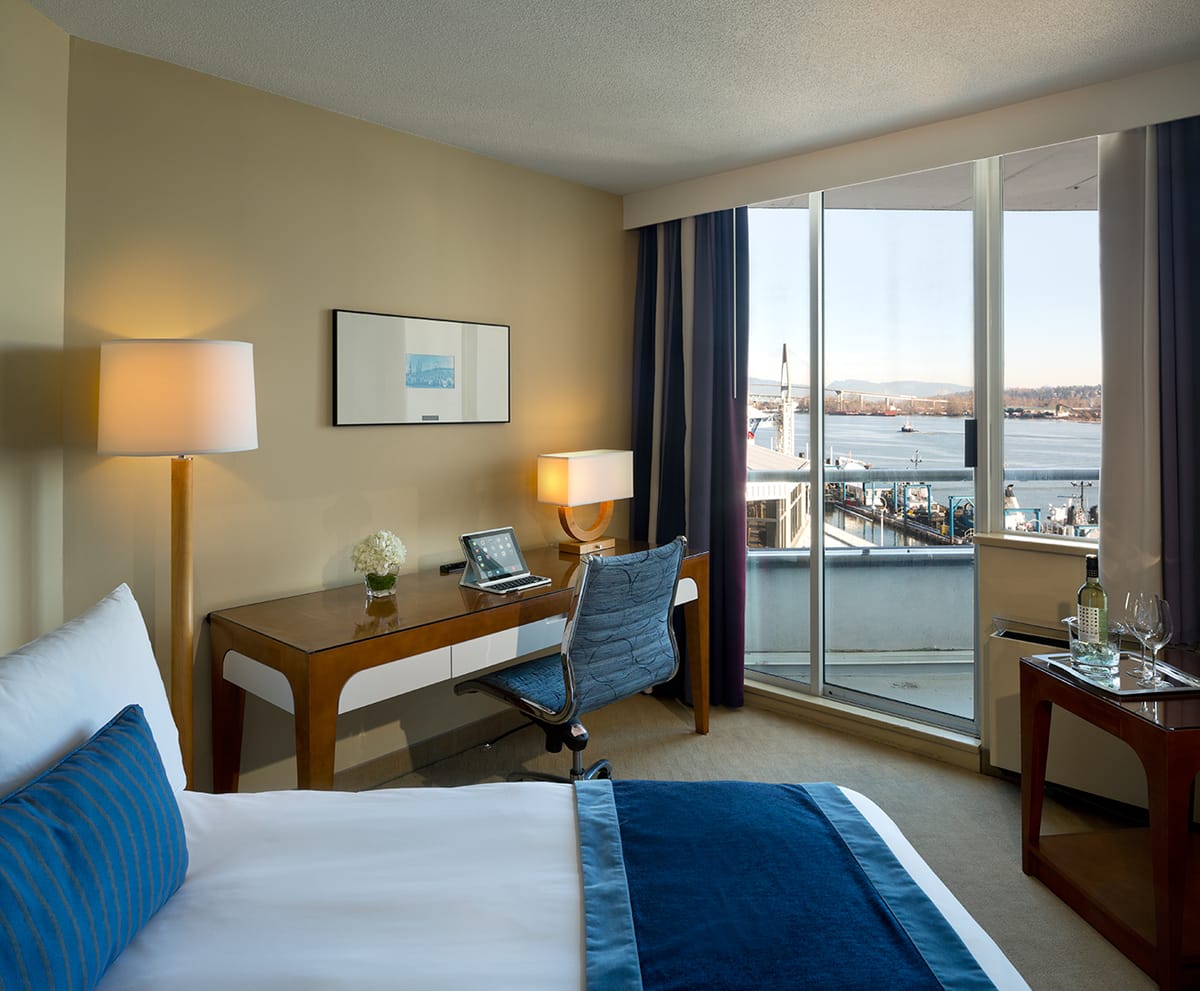 Inn at the Quay — 3
