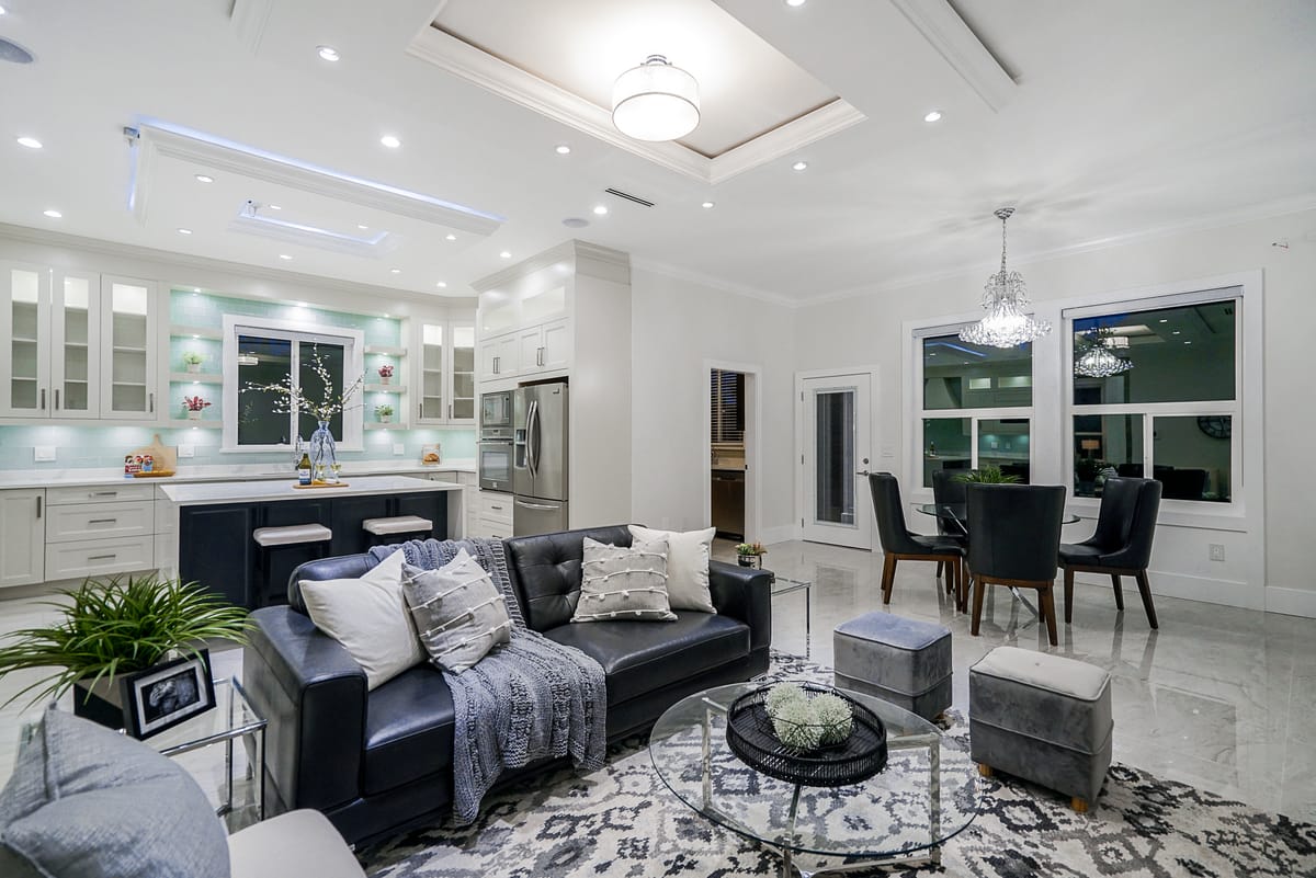 Sun Suite — 1