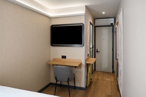 Four Points Flex by Sheraton London Euston — 3