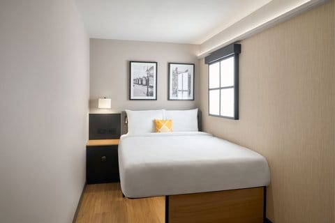 Four Points Flex by Sheraton London Euston — 4