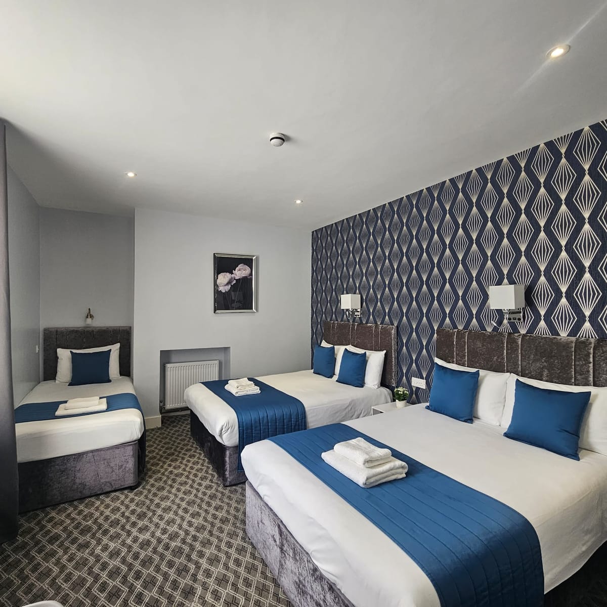 George Hotel — 4