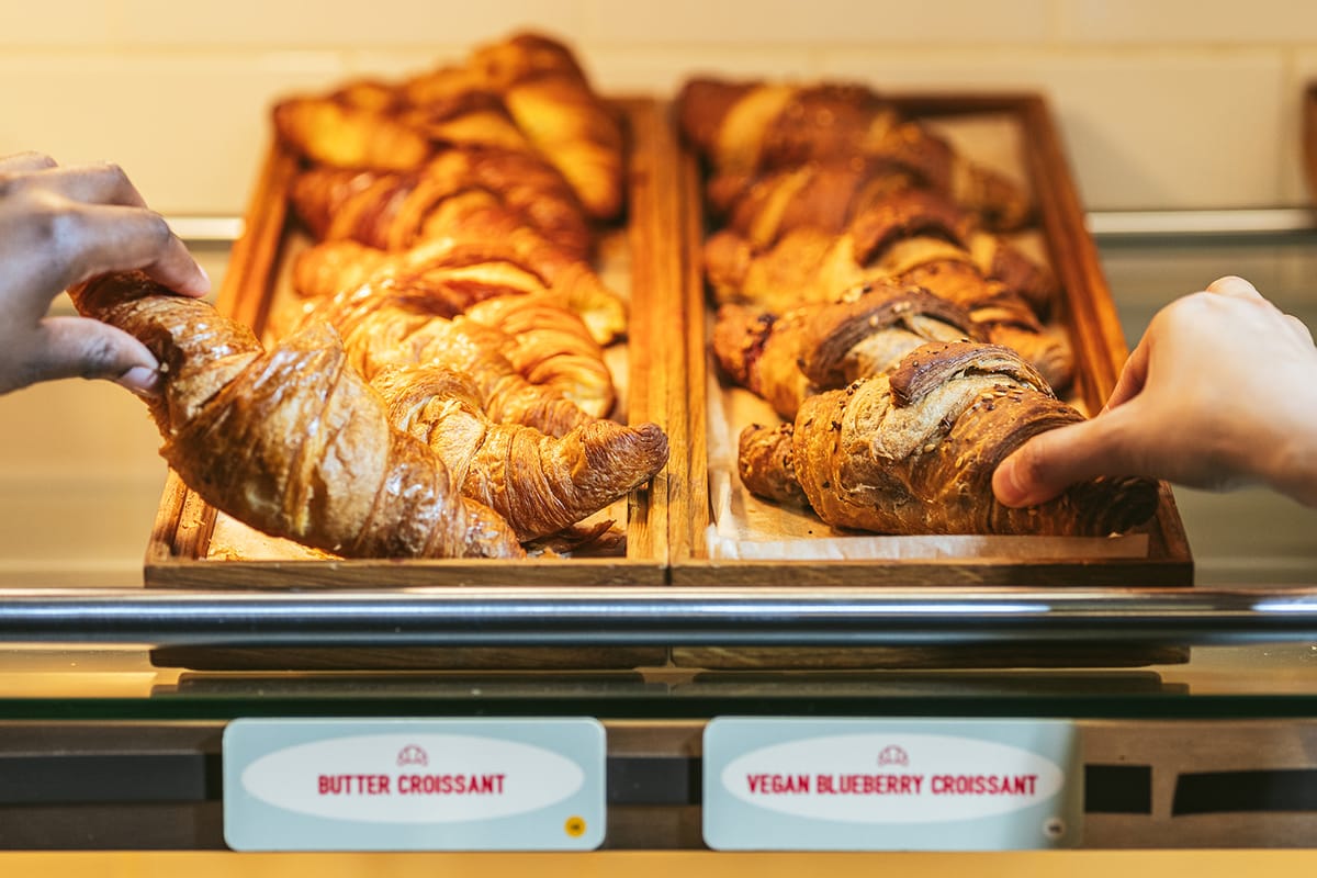 Point A Hotel London, Kings Cross - St Pancras — 5