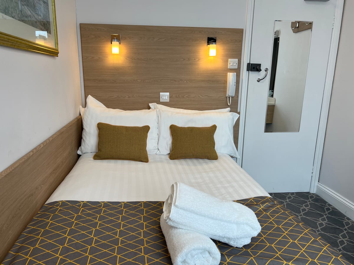 Princess Hotel — 2