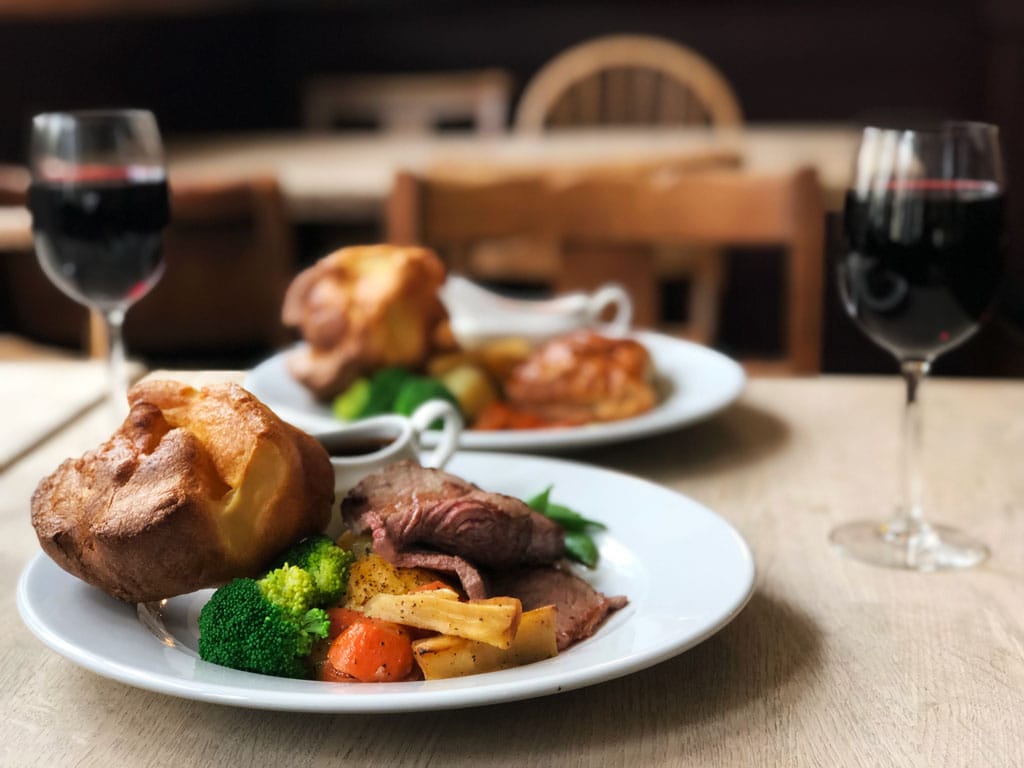 The Harrison Pub & Hotel — 3