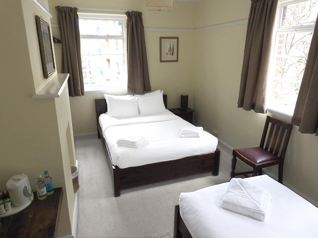 The Harrison Pub & Hotel — 5