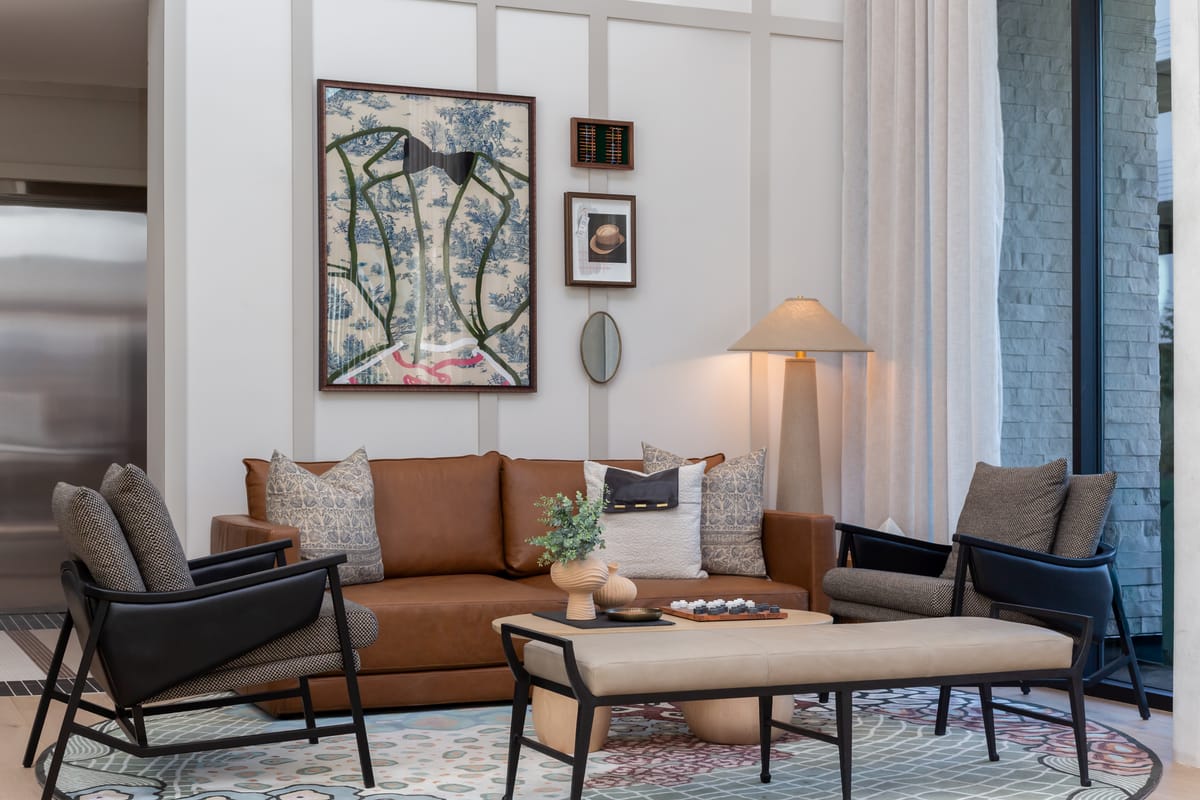 Denizen McKinney Hotel — 3