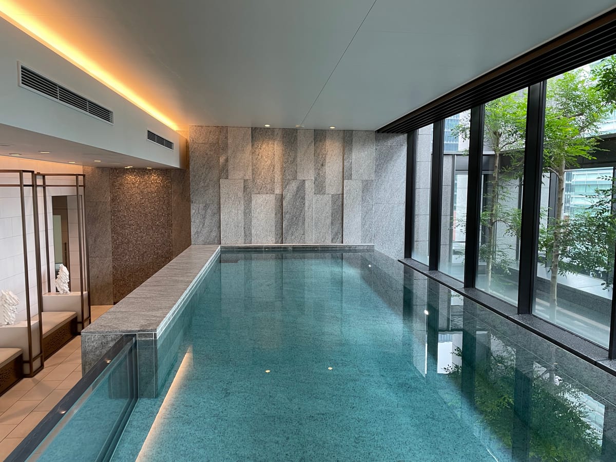 Ascott Marunouchi Tokyo