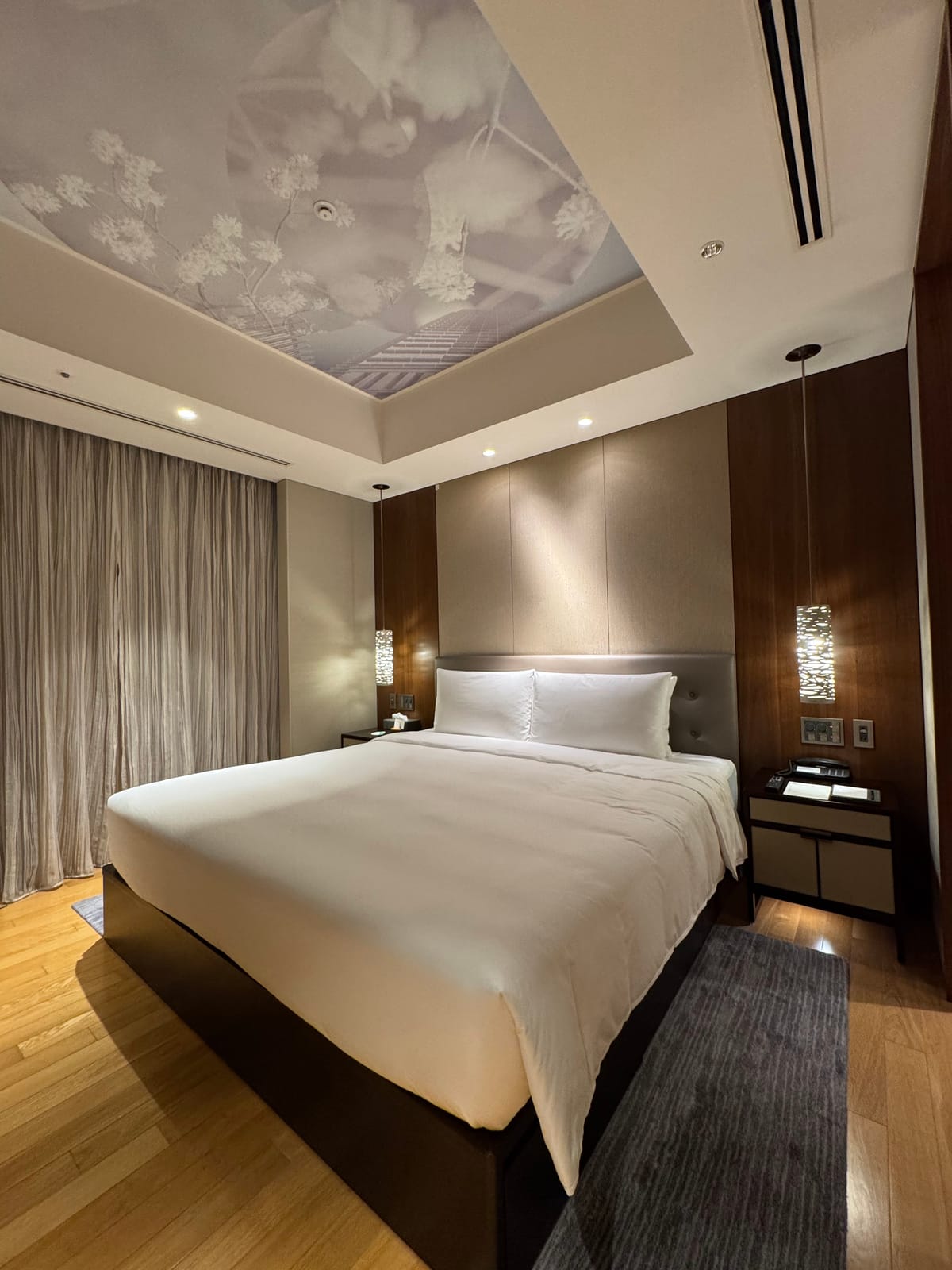 Ascott Marunouchi Tokyo — 4