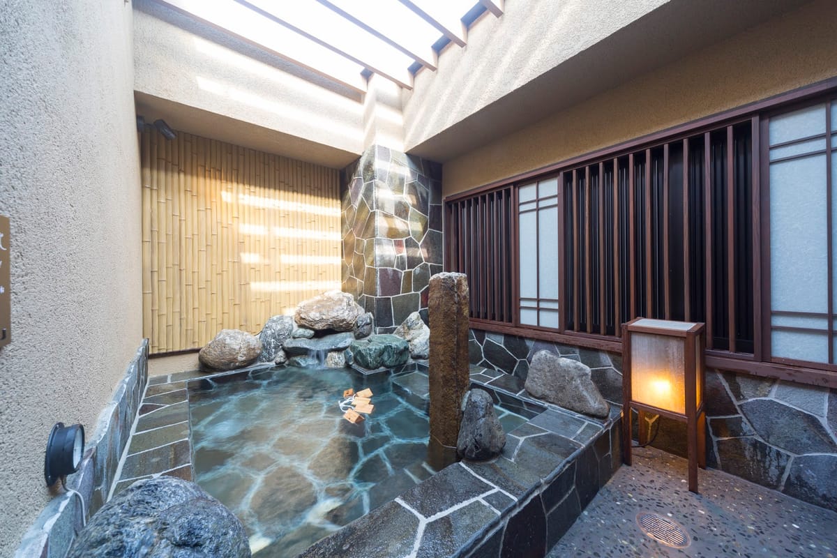 Dormy inn PREMIUM Tokyo-Kodenma