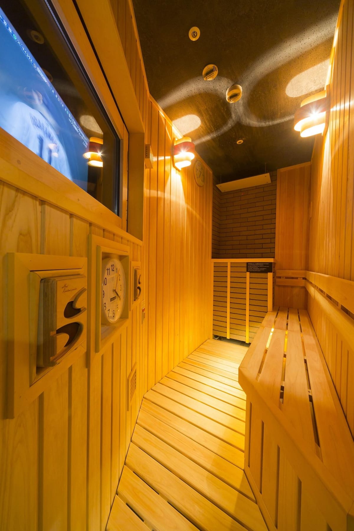 Dormy inn PREMIUM Tokyo-Kodenma — 5
