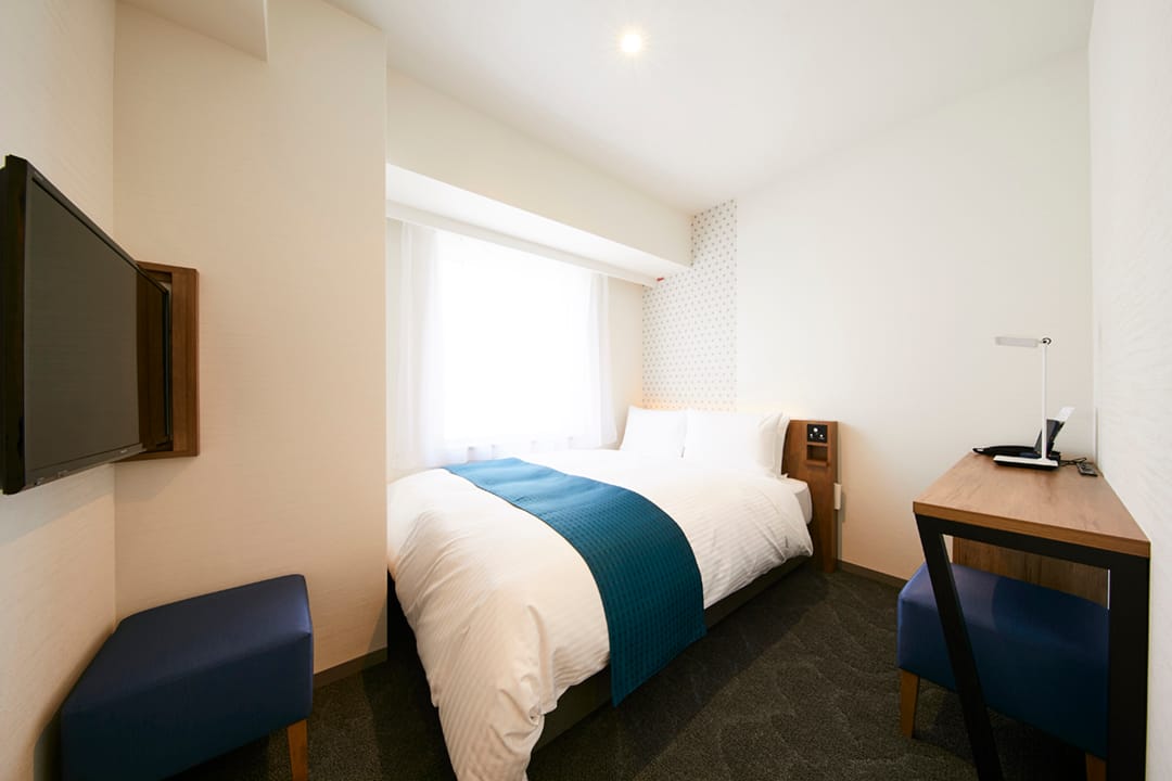 Hotel Intergate Tokyo Kyobashi — 2