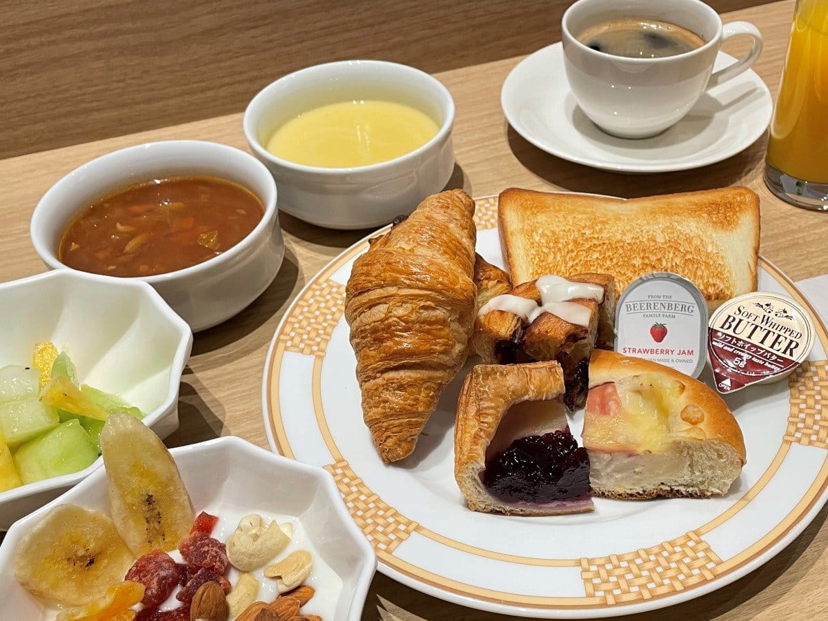 Hotel Monte Hermana Tokyo — 2