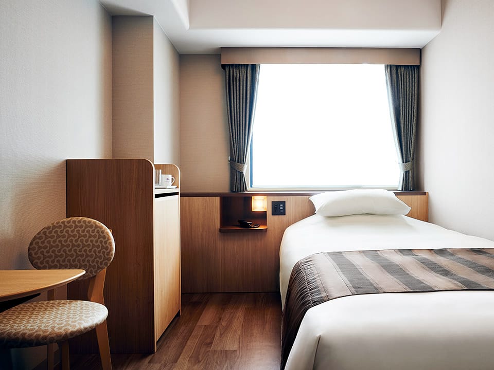 Hotel Monte Hermana Tokyo — 5