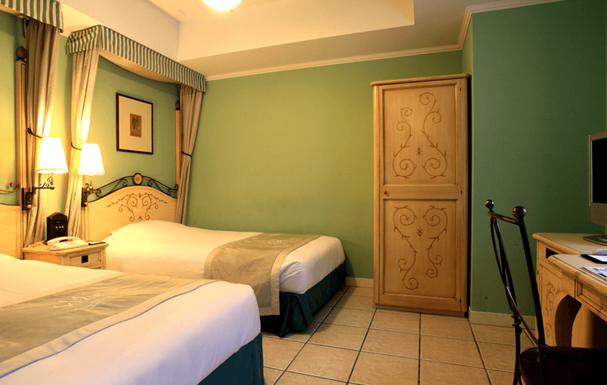 Hotel Monterey La Soeur Ginza — 4