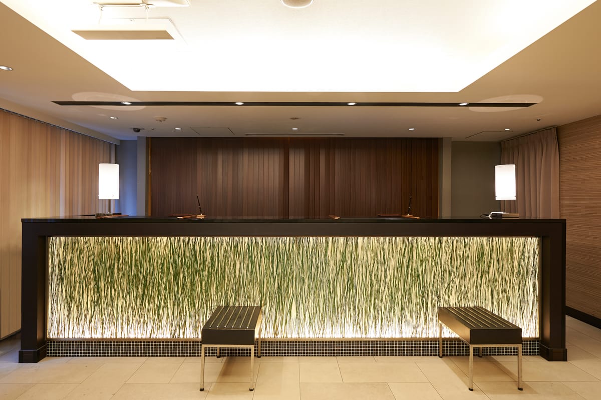 Sotetsu Fresa Inn Tokyo Kyobashi — 4
