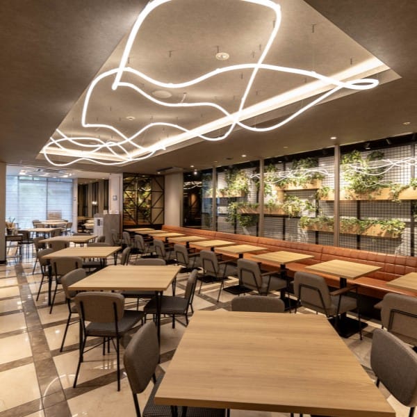Super Hotel Premier Tokyo-eki Yaesu Chuo-guchi — 2