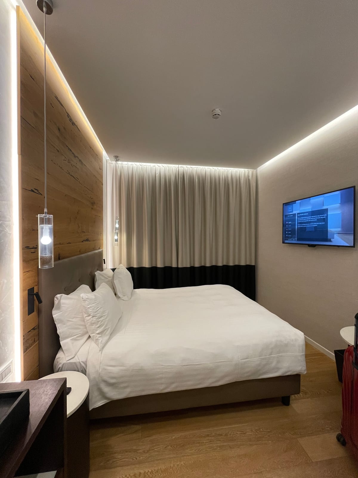 AC Hotel Venice — 1