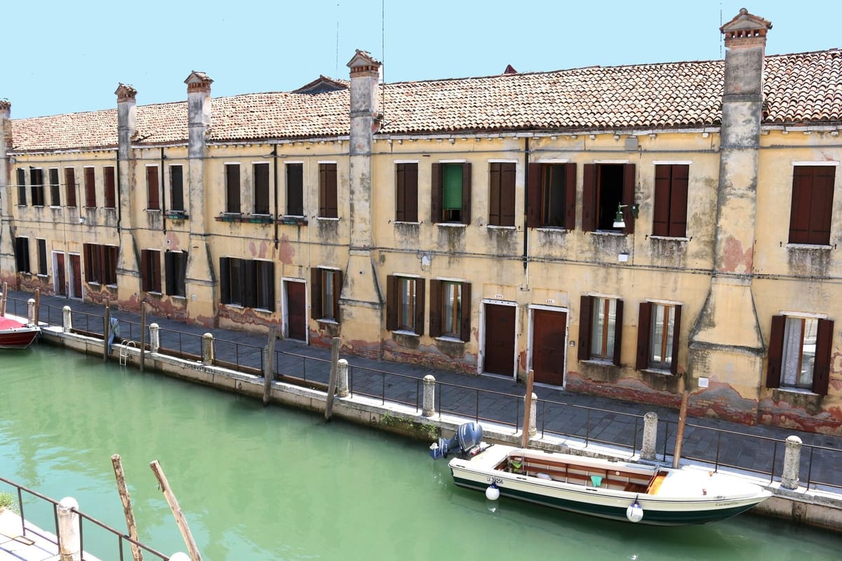 AC Hotel Venice — 2