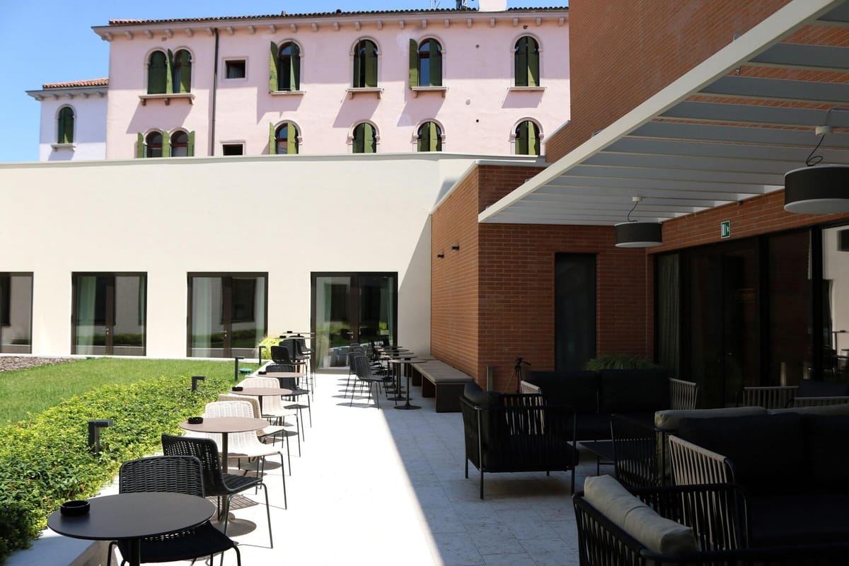 AC Hotel Venice — 4