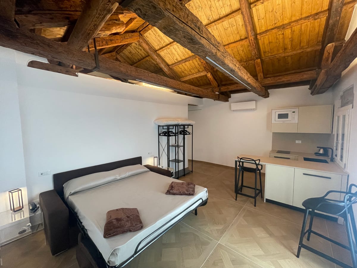 Albergo Marin — 1