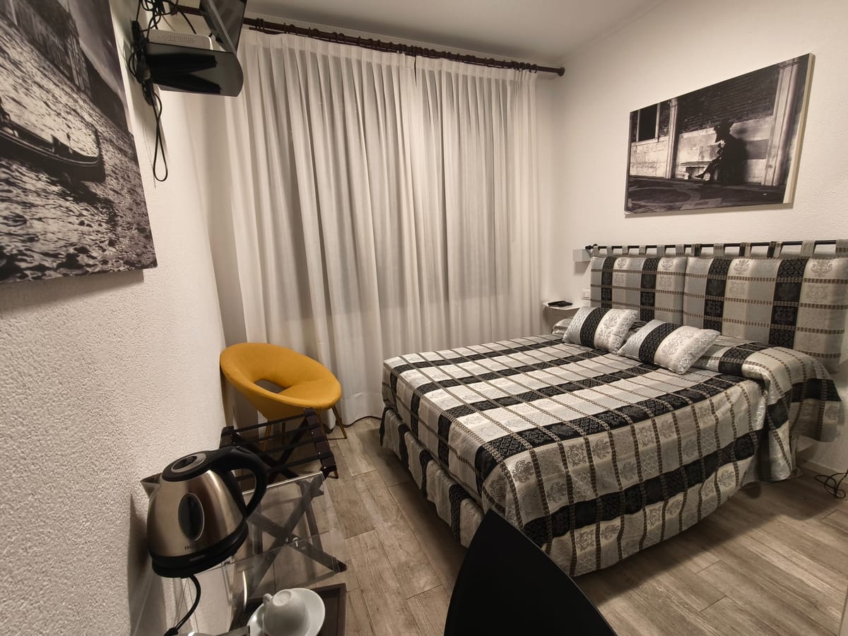 Albergo Marin — 4