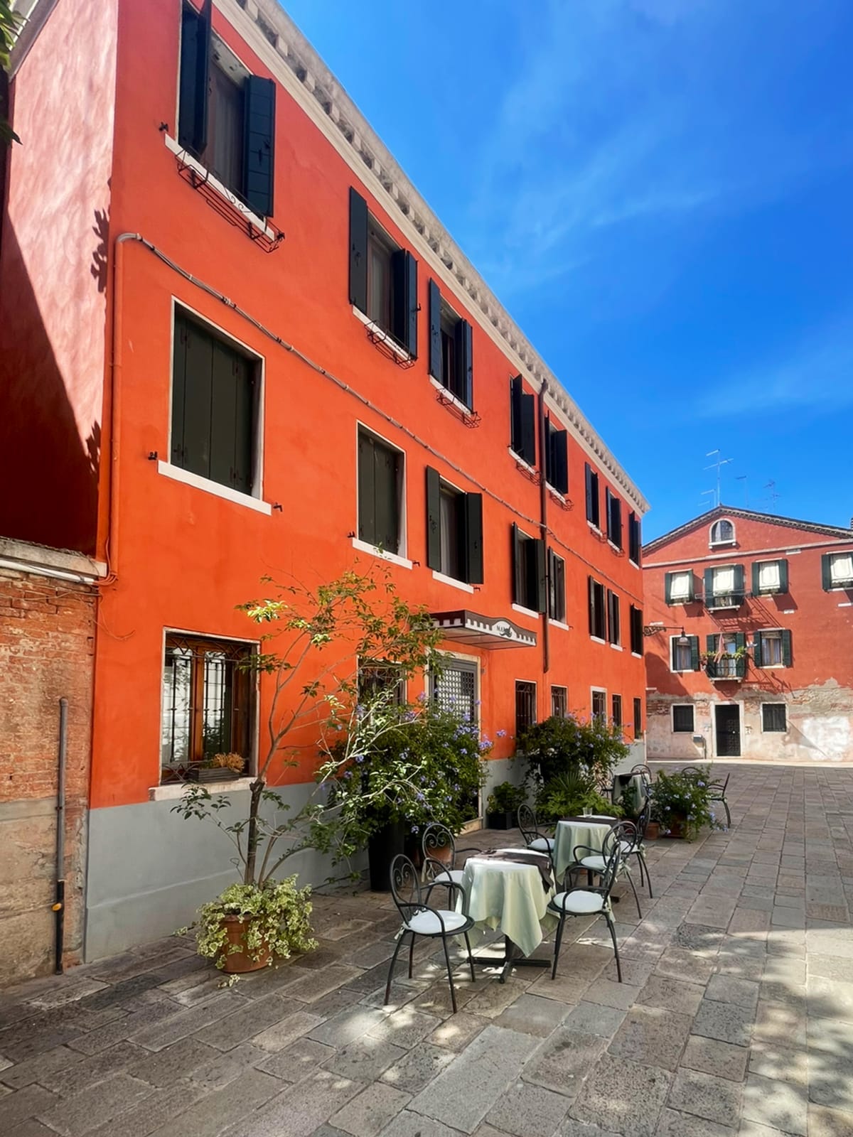 Albergo Marin — 5