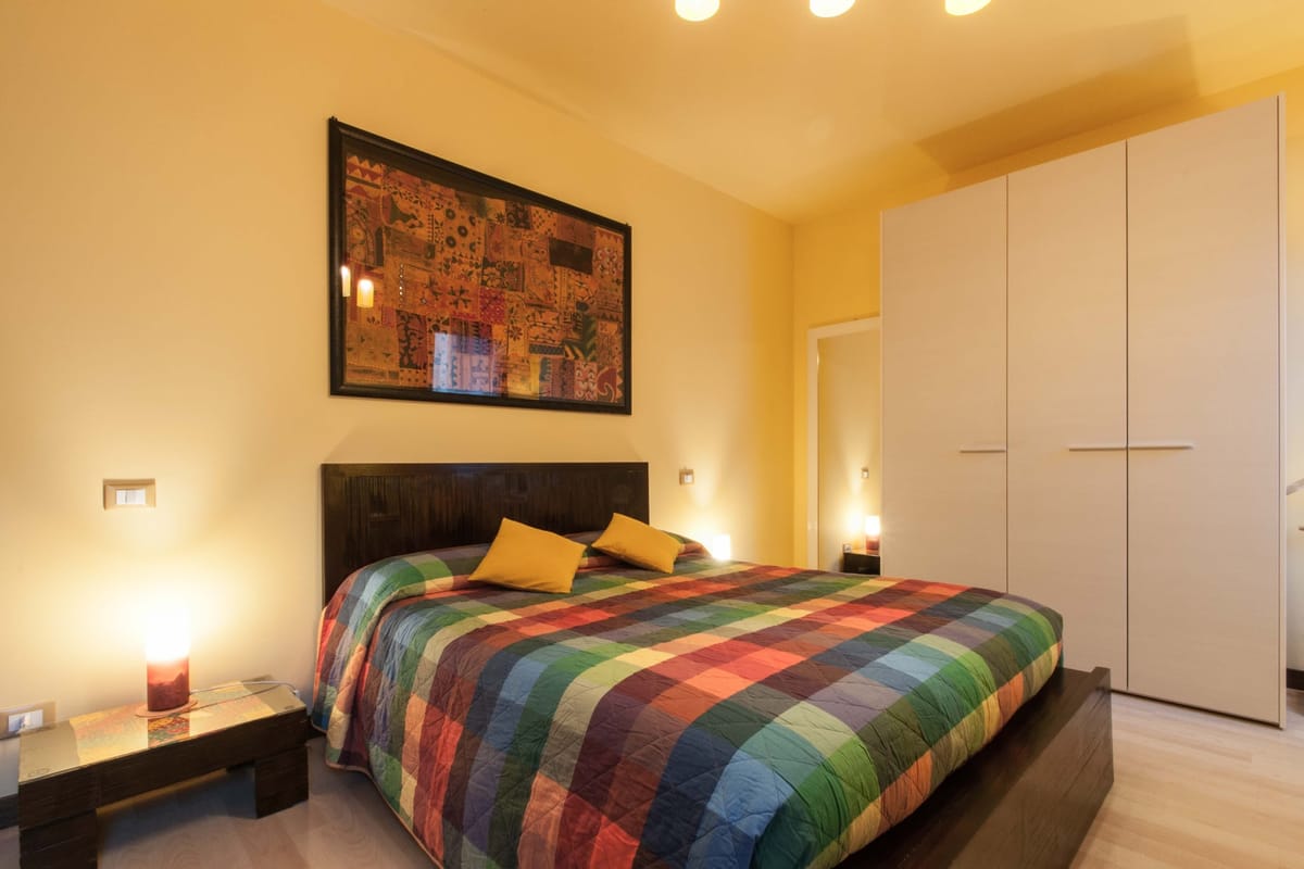 b&b da Nina Venice — 1