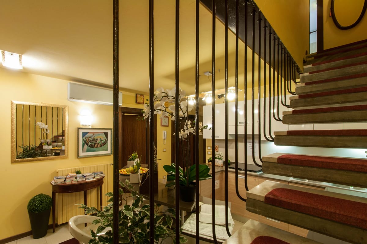 b&b da Nina Venice — 2