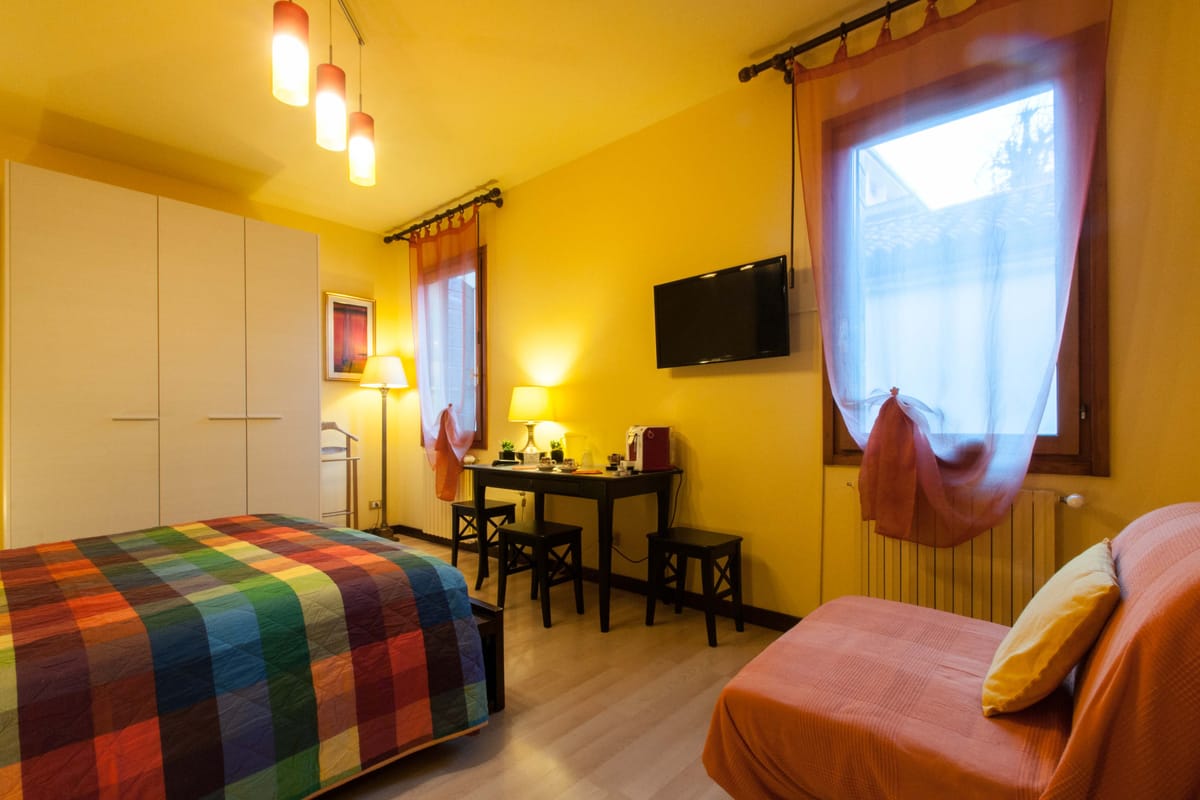 b&b da Nina Venice — 3