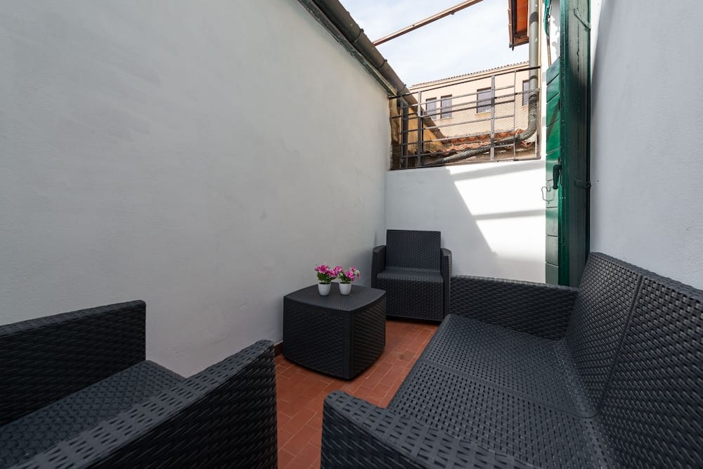 b&b da Nina Venice — 5