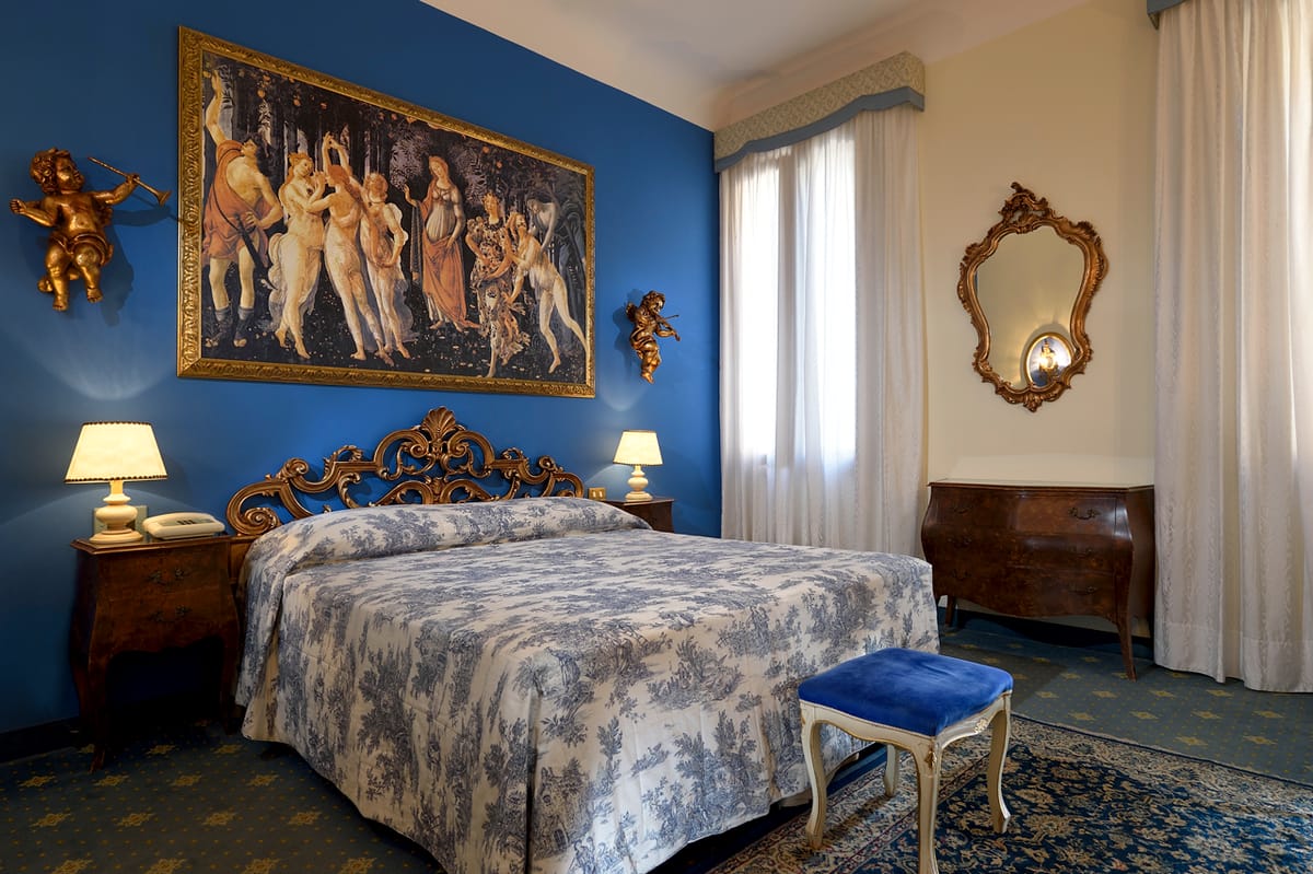 Hotel Amadeus — 5